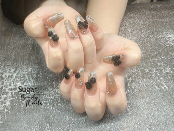 シュガービューティーネイルズ(Sugar Beauty Nails)/
