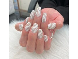 Hand60分アート込み