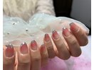 ガラスフレンチ