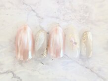 ネイルサロン ルーム 浦安店(Nail Salon ROOM)/【定額プレミアムコース¥7300】