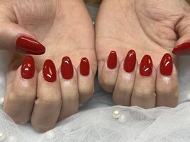 美フォルムワンカラー