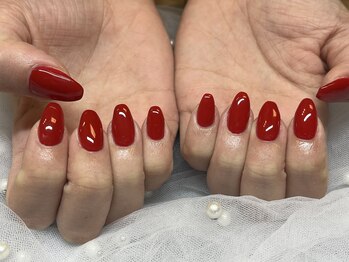 美フォルムワンカラー