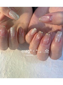 ナルナニ(nalu nani)/