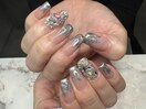 fire nails