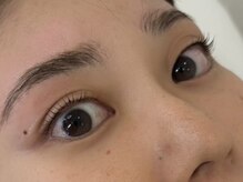 ビジョルノ つくばみどりの店(Begiorno)/パリジェンヌラッシュリフト