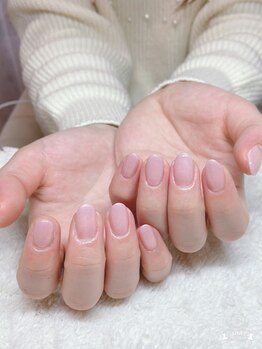 ネイルズ イルク(Nails Irk)/