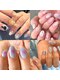 ファンザネイル(fun the nail)の写真/トレンドのニュアンス系ネイルが得意!ナチュラルから個性派まで自分らしいが叶う♪パラジェルで自爪育成☆