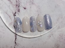 ココネル キャンアイドレッシー本八幡店(coconail)/natural design