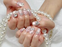 ナナアンドコー(Nana&Co.)/つけ放題