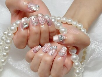 ナナアンドコー(Nana&Co.)/つけ放題