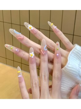 ジェイエフ(JF)/