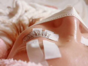 スターリィ スカイ(Starry☆Sky)/【ダブルフラットラッシュ】