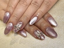 ウープスネイル 盛岡カワトク店(OopsNAIL)/