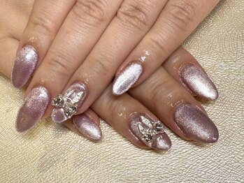 ウープスネイル 盛岡カワトク店(OopsNAIL)/