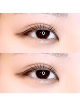 プライマリー(PRIMARY)/ラッシュリフト(まつ毛パーマ)