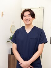 ぎふ駅前整体院&nbsp;安藤 哲也