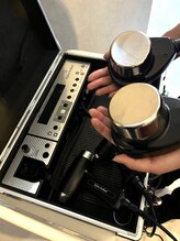 サロン アニムス(salon animus)/