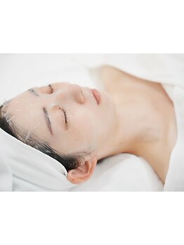 美白ケアをしたい