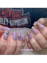ジョイネイルスタジオ 高田馬場(JoY Nail Studio)/