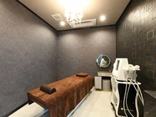 ビオラス 太田藤阿久店/高級感のあるお部屋でリラックス