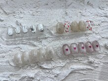 プー ダイカンヤマ(puu daikanyama)/定額Design ¥8400