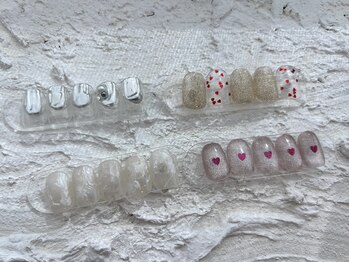 プー ダイカンヤマ(puu daikanyama)/定額Design ¥8400