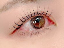 プラスアイ 錦糸町店の雰囲気（錦糸町店で大人気フラットラッシュ♪まつげパーマあり）