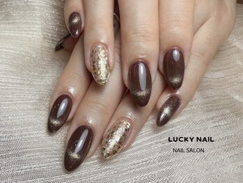 ラッキーネイル(LUCKY NAIL)/