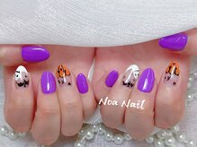 ノア ネイル(Noa Nail)/