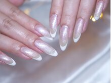 ハニー(Honey)/ネイルアート