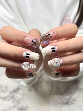 シャルム ド ネイルズ(Charm de nails)/
