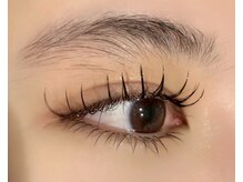リブ(Lib)/上下マツエク/まつげエクステ