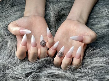 ナッティーキャット(Nutty cat)/ベビーブーマー