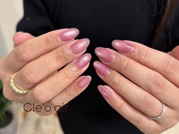 プランパーマグネット