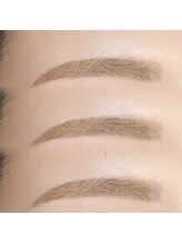 ニクシーアイブティック(Nixie Eye Boutique)/眉毛/まゆげ/美眉スタイリング