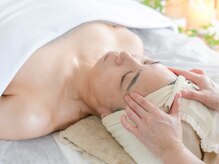 ブルーム(B.LOOM)/お顔の施術