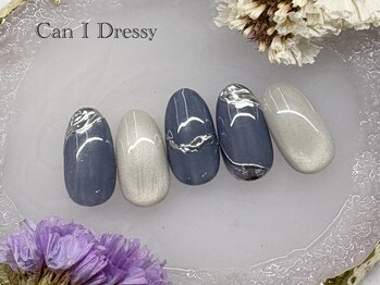 キャンアイドレッシー 府中/トレンド　ぷるマグ　