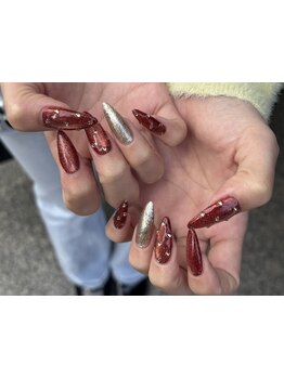 華やか系（イベント・ブライダル）が得意