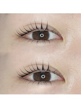 シュエット(Chouette)/大人気！上下パーマ