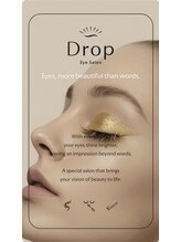 ドロップ(Drop)/Eye salon drop