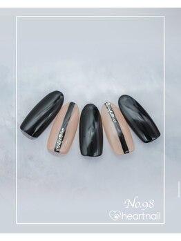 はあとねいる 水道橋神保町店/定額4,400円