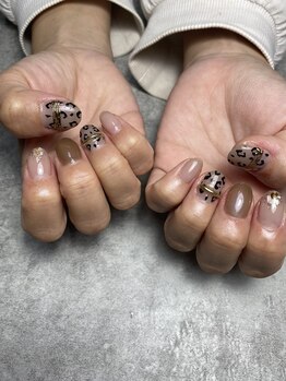 フェイス フレーム デザイン(face frame design)/