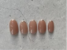 ユヅメ 赤坂店(YUZUME)/定額オフィスネイル