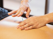 はりきゅう整体 たまき