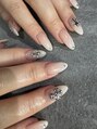 エムズ(M's) 長さだし+デザインもお任せください!