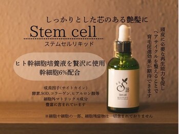 仙豆のちから 豊田店/ステルセムリキッド