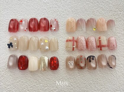 エムシス 夙川店(Msis)の写真