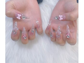 ルシーネイル 薬院(Lucie Nail)/