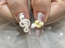 シャンクレエ(SHANCREER)/Hand ～。.:*＊