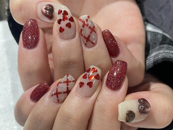 アンドローブ 銀座店(&robe)/お持ち込み120分(アート10本)